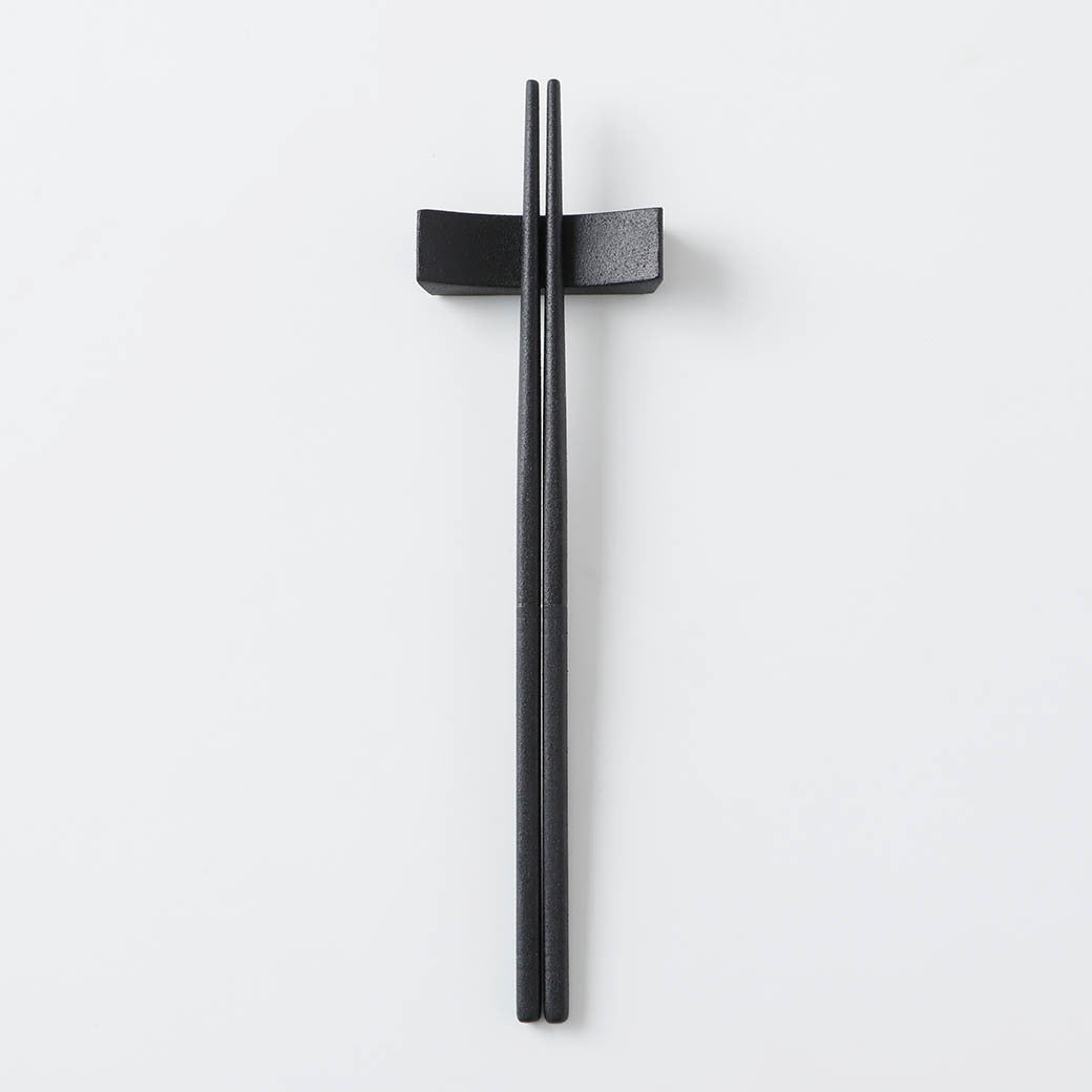 Chopsticks＆Rest -Set