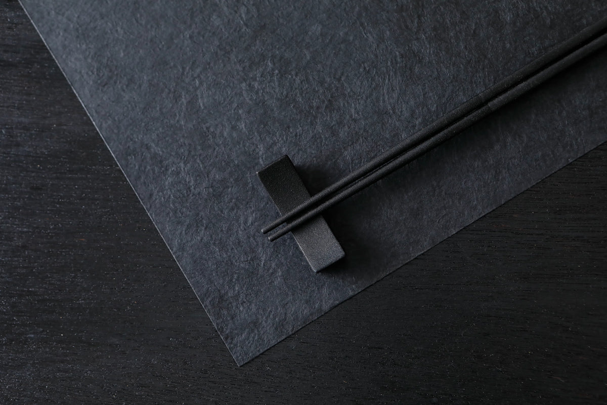 THE URUSHI ザウルシ|漆×ステンレス カトラリー|京都・若林佛具 THE URUSHI ザウルシ|漆×ステンレス カトラリー|京都・若林佛具